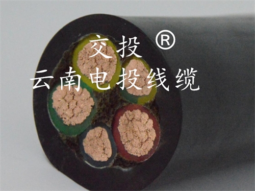 昆明電纜廠家，怎么選購電線電纜？