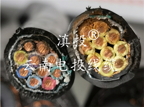 昆明電纜廠家計算機(jī)電纜