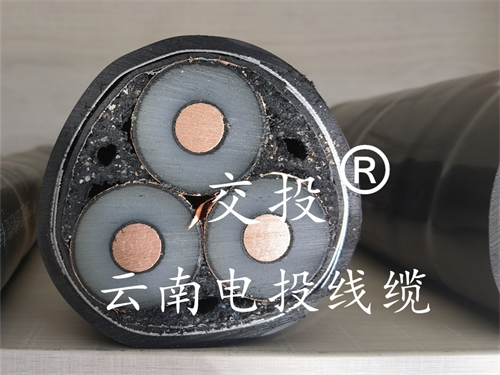 昆明高壓電纜廠丨為什么深受大家的喜歡？