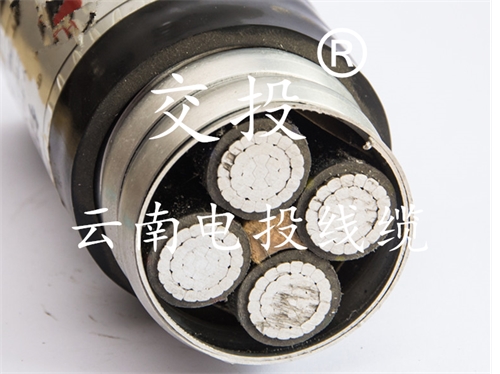 什么是架空線，電纜？