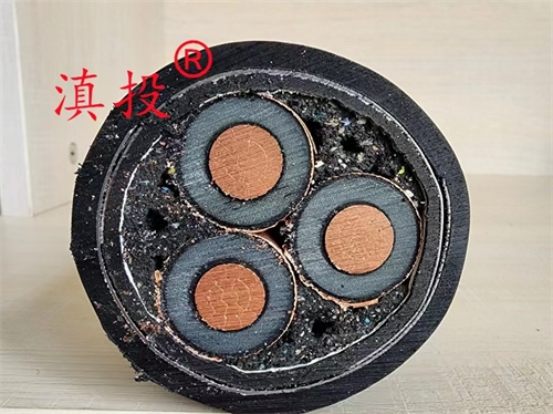 高壓電纜作用是什么？我們該如何選用高壓電纜