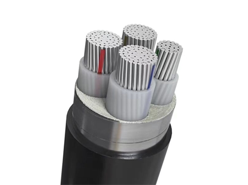 1.8/3kv YJLHV22鋁合金電纜光伏電纜安裝需要注意什么？交投電纜