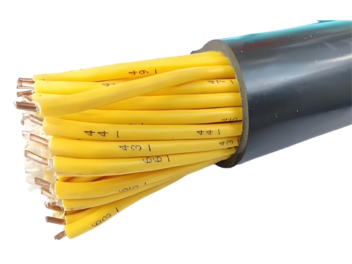 電纜的阻燃等級C類和B類有什么區(qū)別？云南電投線纜有限公司